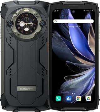 Mobitel Blackview BV9300 Pro 12GB/256GB - Crna