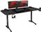 Gaming desk Huzaro Hero 4.7 Black