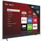 TCL televizor LED TV 75V6B, UHD, Google TV
