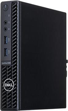 DELL OptiPlex 3080 Tiny i5-10500T 16GB 256GB SSD mSFF Win11pro - korišteno 