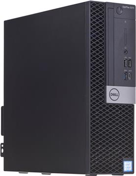 DELL OptiPlex 5070 i5-9500 16GB 256GB SSD SFF Win11pro - korišteno 