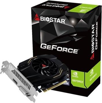 Grafička kartica Biostar GeForce GT 1030 4GB GDDR4