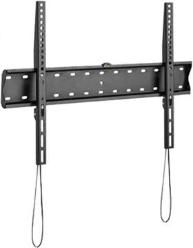 Gembird WM-70F-01 TV mount 177.8 cm (70") Black