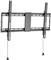 Gembird WM-80F-01 TV mount 2.03 m (80") Black