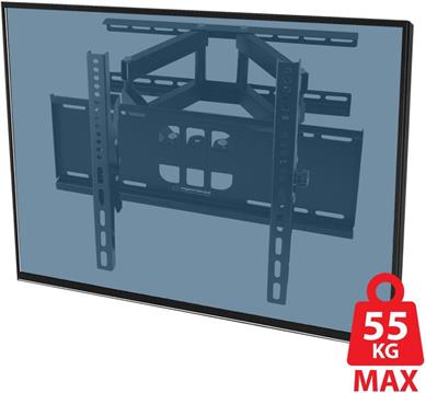 Esperanza ERW012 TV mount 26-70'' up to 55kg
