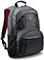 Port Designs Houston backpack Casual backpack Black Fabric