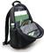 Port Designs Sydney 39.6 cm (15.6") Backpack Black