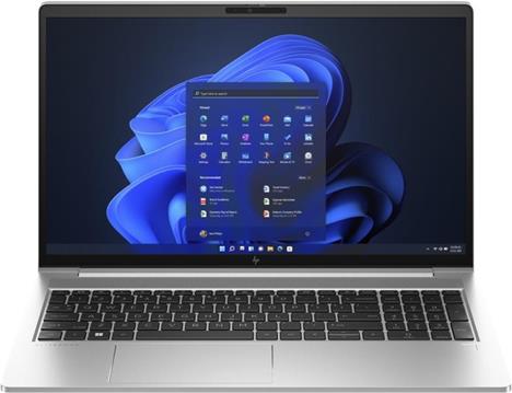 HP Elitebook 650 G10 15.6" FHD, Intel i5-1335U, 16GB DDR4, 512GB SSD, Iris Xe, Wi-Fi 6E/BT5.3 + Win 11 Pro + 3Y