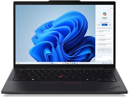 Prijenosno računalo Lenovo ThinkPad T14 Gen 5 (Intel), 21ML003MSC