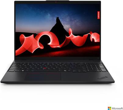 Prijenosno računalo Lenovo L16 Gen1 (Intel), 21L3002XSC