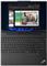 Prijenosno računalo LENOVO ThinkPad E16 Gen 2, 21M5001TSC, Ryzen 5 7535HS, 32GB, 1TB SSD, Radeon Graphics, 16incha WUXGA IPS, NoOS, crni