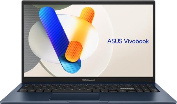 Prijenosno računalo ASUS X1504ZA i5-1235U/16GB/512GB/15.6"FHD/noOS