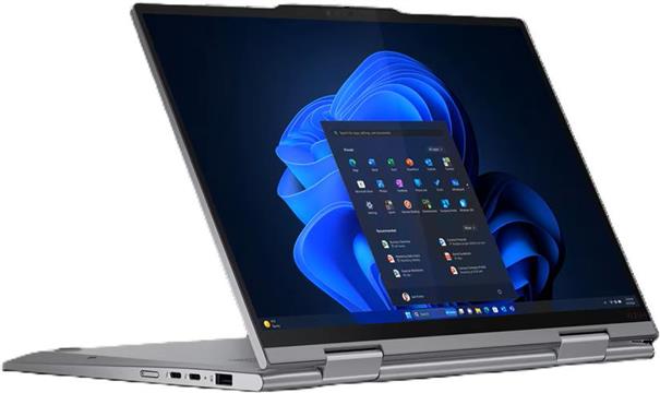 Prijenosno računalo Lenovo X1 2-in1 G9 U5-125U/16GB/512GB/14"/W11P