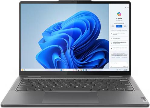 Prijenosno računalo Lenovo Yoga 7 U5-125H/16GB/1TB/Arc/14''/W11H/4g