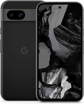 Mobitel Google Pixel 8a 8GB/128GB 5G, crna, Obsidian