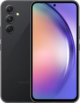 Mobitel Samsung Galaxy A55 Enterprise Edition 8GB/128GB 5G, Graphite