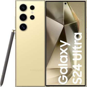 Mobitel Samsung Galaxy S24 Ultra 12GB/512GB - Žuta