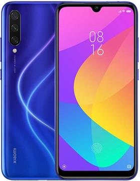 Mobitel Xiaomi Redmi A3 4/128GB - plavi