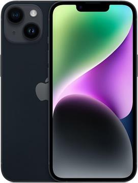 Mobitel Apple iPhone 14 128GB - crni
