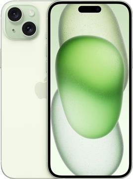 Mobitel Apple iPhone 15 128GB - zeleni
