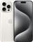 Mobitel Apple iPhone 15 Pro Max 256GB - Bijeli Titan