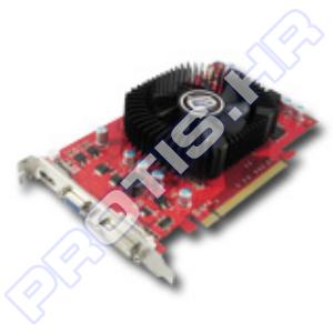 VGA Gainward PCI-E nVidia GeForce 9600 GT with CUDA Green Edition GDDR3 512MB/128bit,