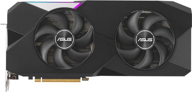 RX 7900XT 20GB ASUS Dual OC GDDR6