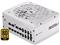 Napajanje Corsair RM1200x Shift White, 1000 Watt80 PLUS GOLD Certified, Fully Modular Power Supply
