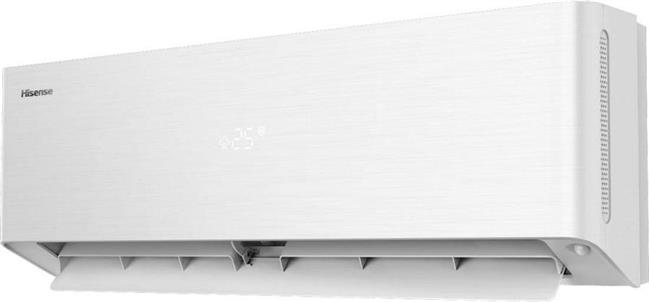 Klima uređaj Hisense QH35XV3AG/EW 3,5kW WiFi HiSmart