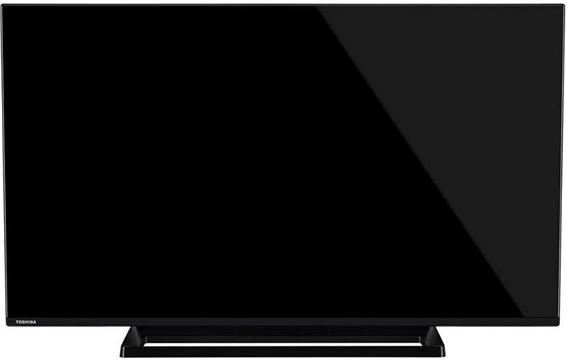Televizor Toshiba 50QV3363DG VIDAA