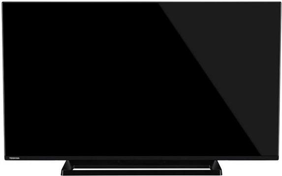 Televizor Toshiba 65QV3363DG VIDAA