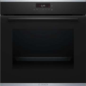 Pećnica Bosch HBA272BB0