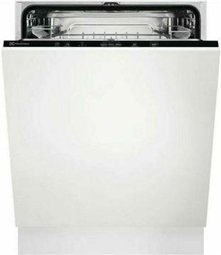 Ugradbena perilica posuđa Electrolux EEA17200L