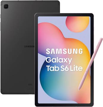 Samsung Galaxy Tab S6 Lite Wi-Fi 4/128GB – Sivi