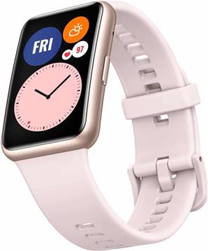 Pametni sat Huawei Watch Fit Special Edition roza