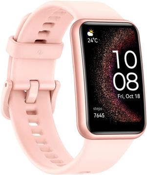 Pametni sat Huawei Watch Fit SE roza
