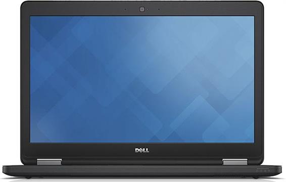Dell Latitude 5550, 15.6" FHD (1920x1080), Intel Core Ultra 7 155U (12MB, 12C/14T, 4.8GHz), 16GB (2x8GB) DDR5, M.2 1TB PCIe, Intel Graphics, WiFi, BT, HDMI, 2xTHB4 (DP/PD), 2xUSB-A, RJ-45, mSD, FngPr,
