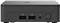 ASUS NUC 12pro/RNUC12WSKI300002I/Intel Core i3-1220P/Intel UHD Graphics/4xUSB/M.2 22x80 NVMe; 22x42 SATA/2,5Gbe LAN/2xHDMI/ 2x Thunderbolt 4 (USB-C+DP)/no Storage/no RAM/AX211.NGWG.NV/no OS/EU Cord/Sl