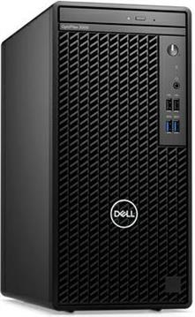 Dell Precision 3680 Tower, 500W, Intel Core i7-14700 (33MB, 20C/28T, 5.4GHz, 65W), 16GB (2x8GB) DDR5, M.2 512GB PCIe, Intel Integrated, 2xDP, 4xUSB-C, 6xUSB-A, RJ-45, SD CR, Mouse/Kb, Win11Pro, 3Y PS 