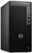 Dell Precision 3680 Tower, 500W, Intel Core i7-14700 (33MB, 20C/28T, 5.4GHz, 65W), 16GB (2x8GB) DDR5, M.2 512GB PCIe, Intel Integrated, 2xDP, 4xUSB-C, 6xUSB-A, RJ-45, SD CR, Mouse/Kb, Win11Pro, 3Y PS 