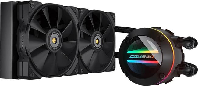 Cougar | Poseidon GT 240 | AIO Liquid Watercooling