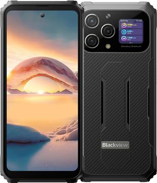 Mobitel Blackview BL8000 12GB/512GB - Crna