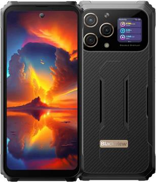 Mobitel Blackview BL8000 12GB/512GB - Crna