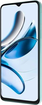 Mobitel OSCAL Tiger 10 8GB/256GB, Dim Forest Green