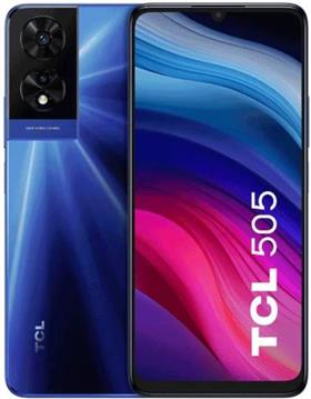 TCL 505 4G 4/64GB (T509K): SIVI