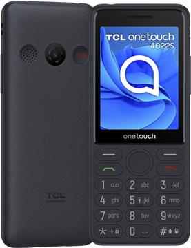 TCL ONETOUCH 4022S: TAMNO SIVA