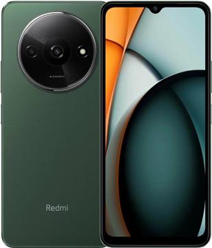 Mobitel Xiaomi Redmi A3 4GB/128GB, Forest Green