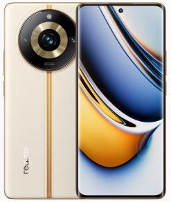 Mobitel Realme 11 Pro+ 12GB/512GB, Beige