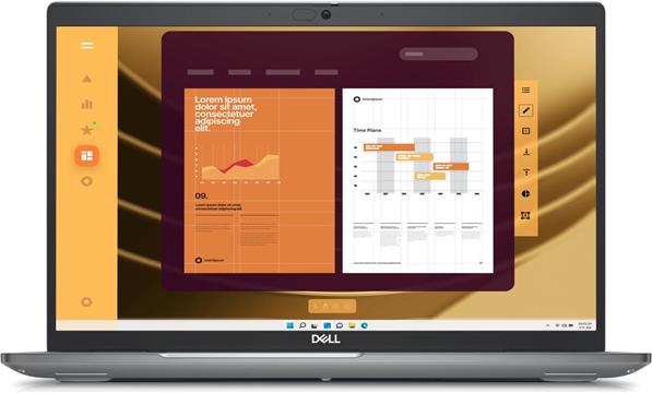 Prijenosno računalo Dell Latitude 5550 Ultra 5 135U/15.6"FHD/16GB/1TBSSD/Intel Graphics/Win11PRO