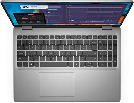 Prijenosno računalo Dell Vostro 5640, 16/FHD/7 150U/16GB/S1TB/INT/W11Pro/GRY/3Y